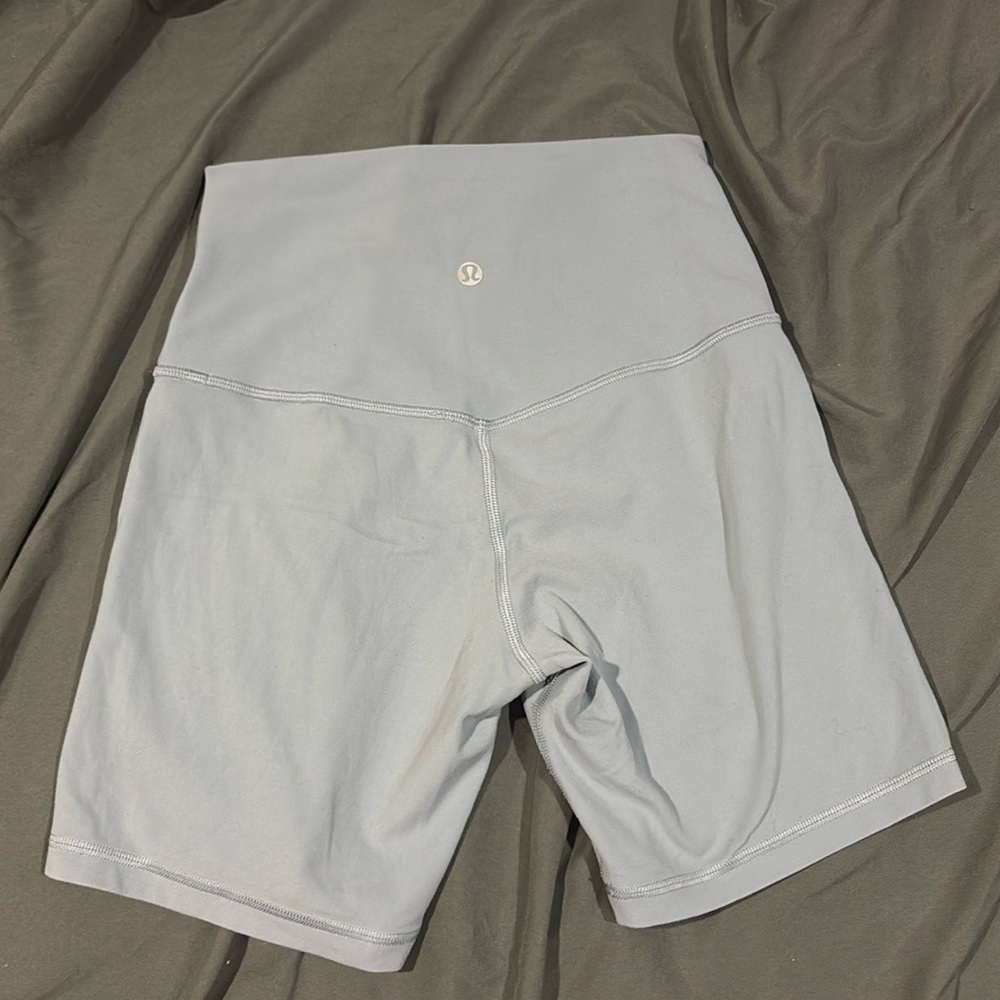 Lululemon Align 6” Shorts